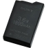 Batterij accu voor PSP 1000 serie 1800mAh